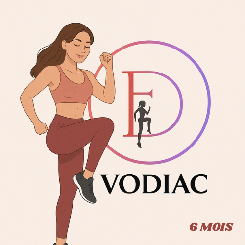 EVODIAC : 6 Mois Sur Mesure