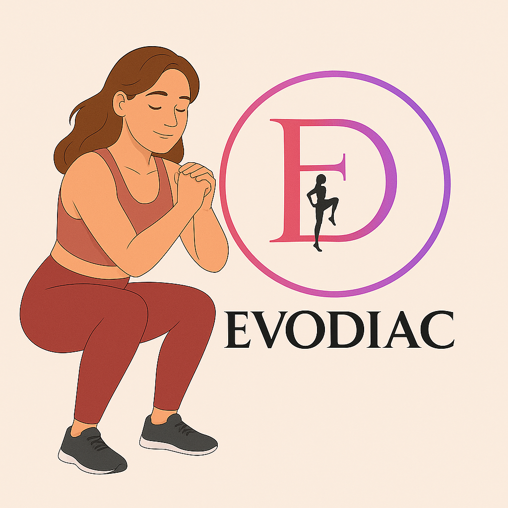 Programme EVODIAC, ma transformation en 3 mois !
