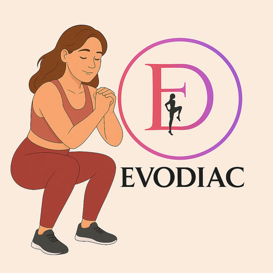 Programme EVODIAC, ma transformation en 3 mois !